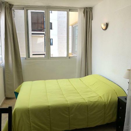 Marbella 2000 Appartement Buitenkant foto
