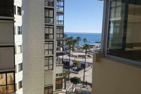 Marbella 2000 Appartement Buitenkant foto