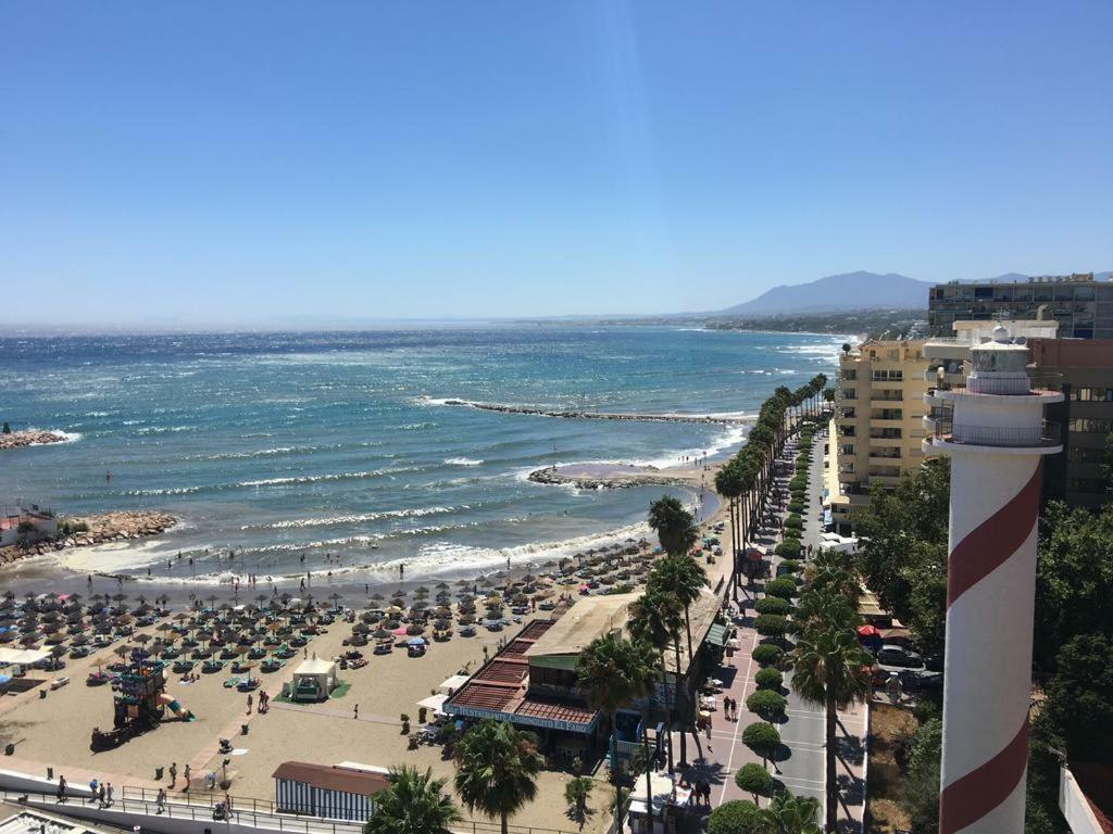 Marbella 2000 Appartement Buitenkant foto