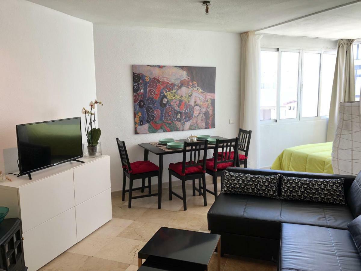 Marbella 2000 Appartement Buitenkant foto